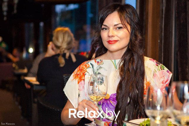 Показ коллекций магазина Лилу, фото № 112