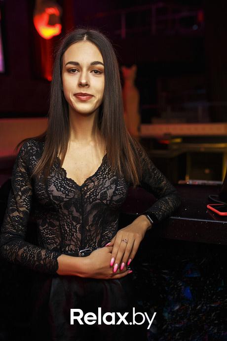 Пижамная вечеринка | part 2, фото № 9