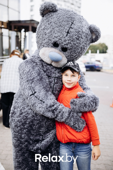 Акция Пушистого Добра, фото № 104