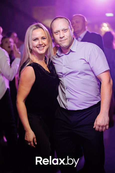 Friday Party, фото № 22