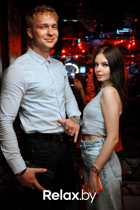 Friday party, фото № 13