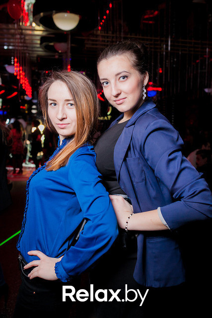 Valentine's night, фото № 76