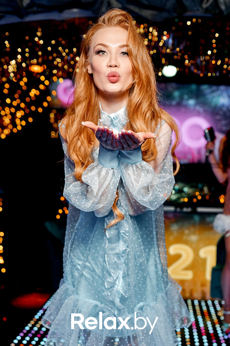 New Year's Eve, фото № 48