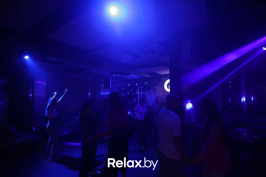 Terra party, фото № 43