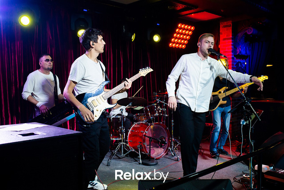 Brooklyn Live!, фото № 1