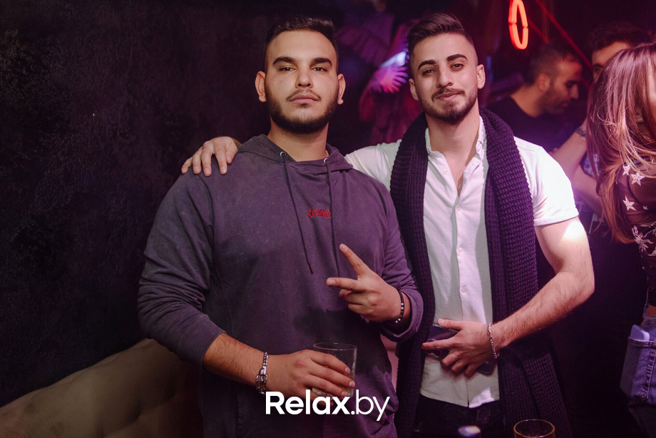 Stiflers party, фото № 38