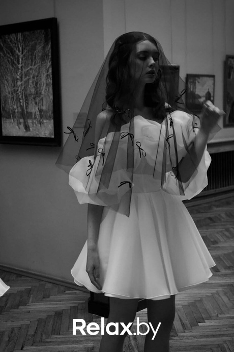 Показ для Kiko Richen (часть 1), фото № 169