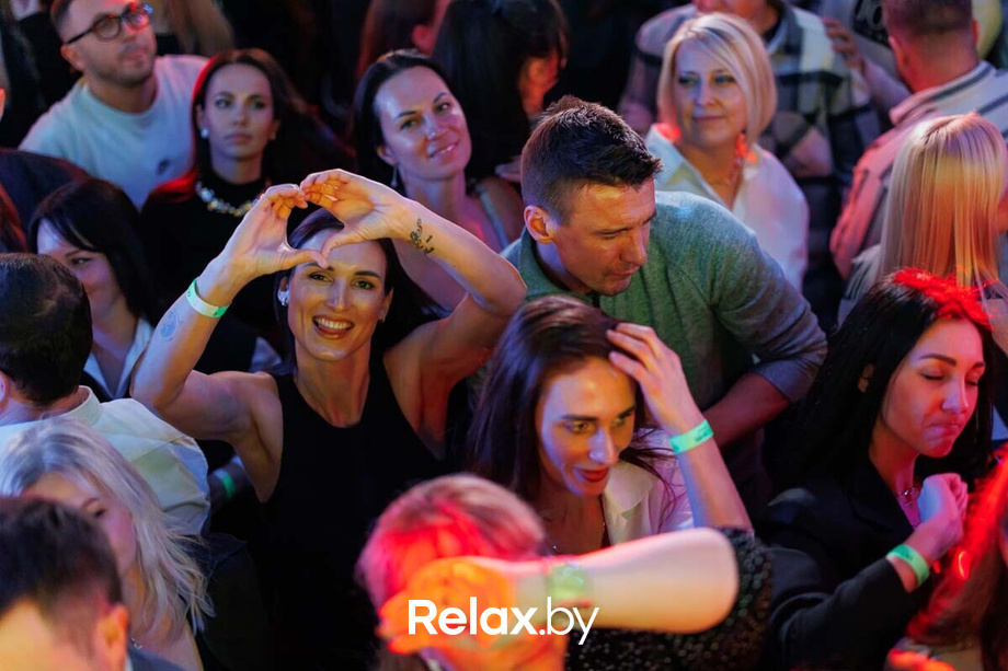 Saturday party, фото № 94