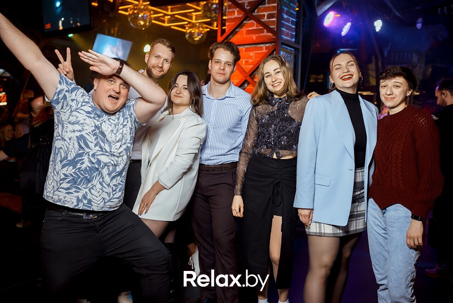 Brooklyn Live!, фото № 20