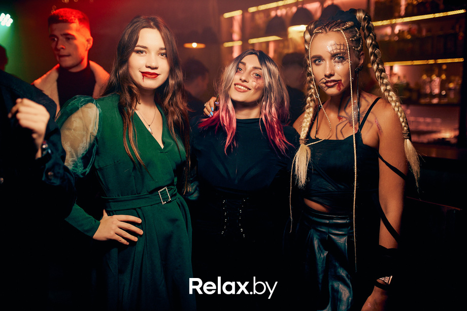 Halloween, фото № 21