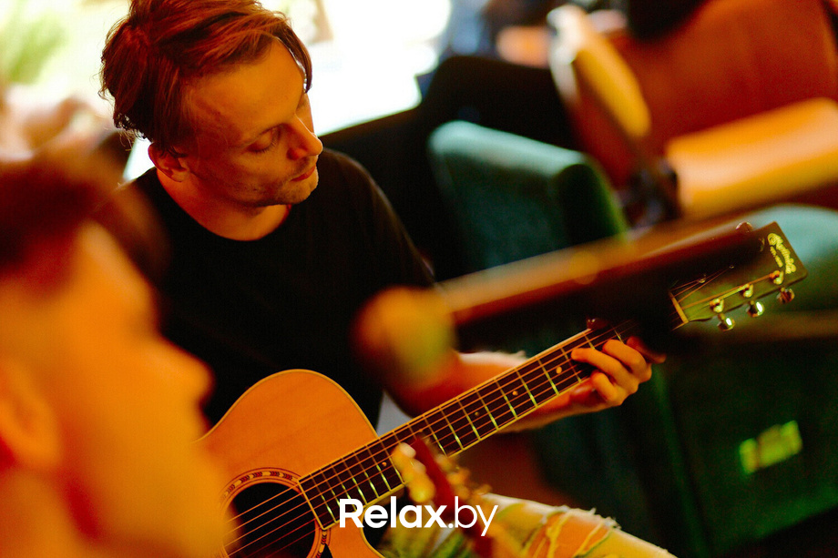 Поэтический вечер, фото № 129