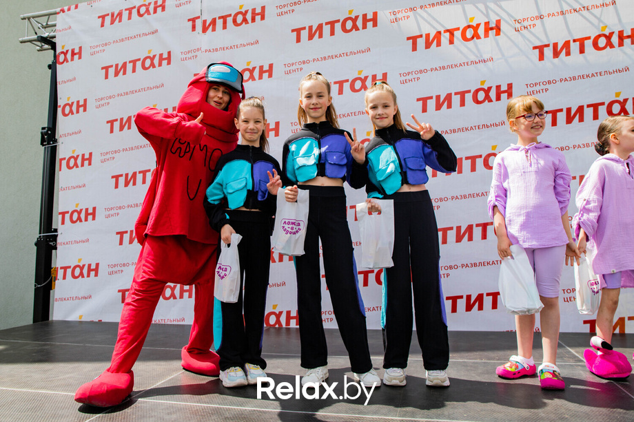 Марафон детских желаний, фото № 57