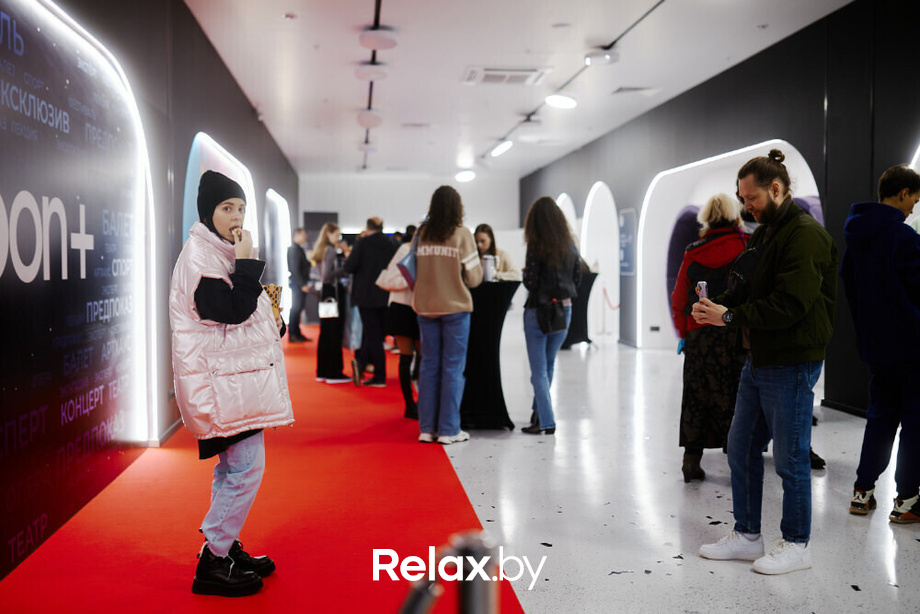 Предпоказ. СЕРДЦЕ ПАРМЫ, фото № 33