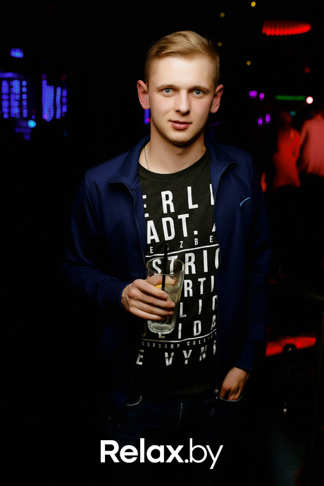 Student's party, фото № 22