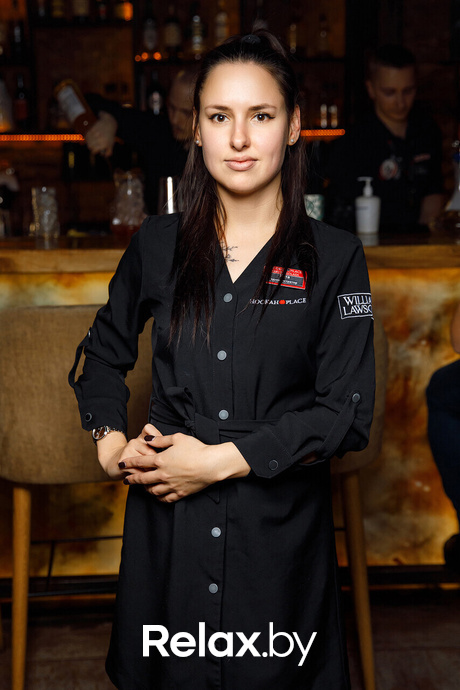 Live Lounge, фото № 28