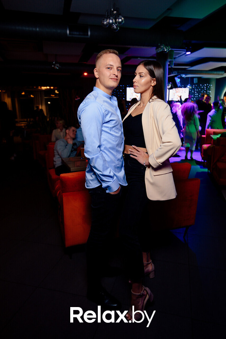 Ночные жители, фото № 49