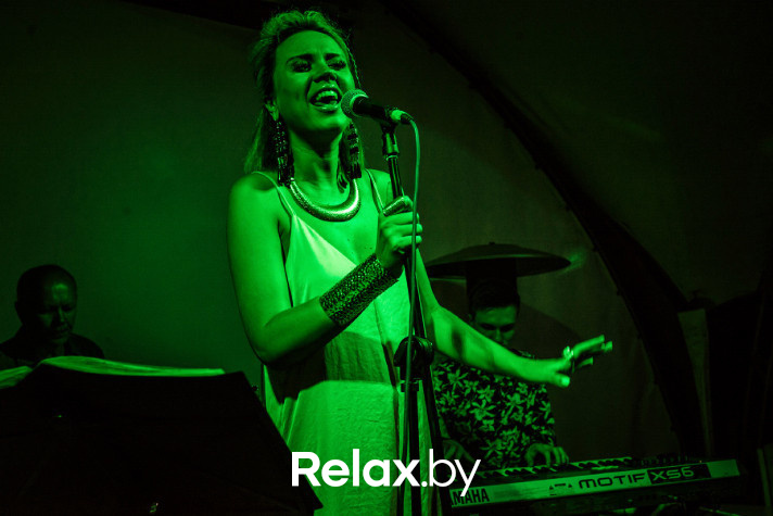 La Terraza Pre-Party, фото № 22