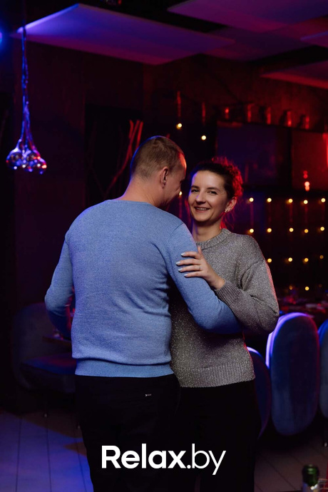 Happy New Year in Terra, фото № 47