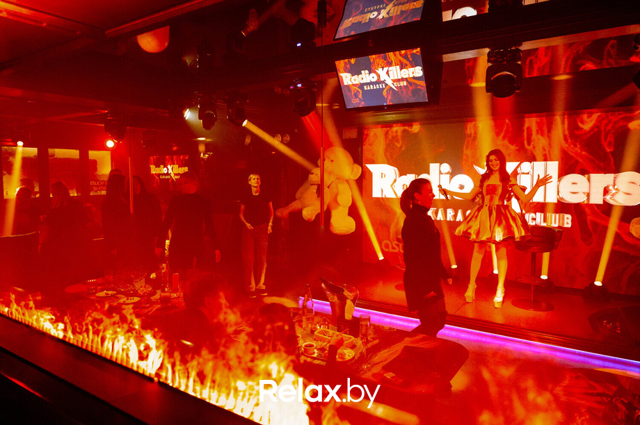 Radio Killers, фото № 36