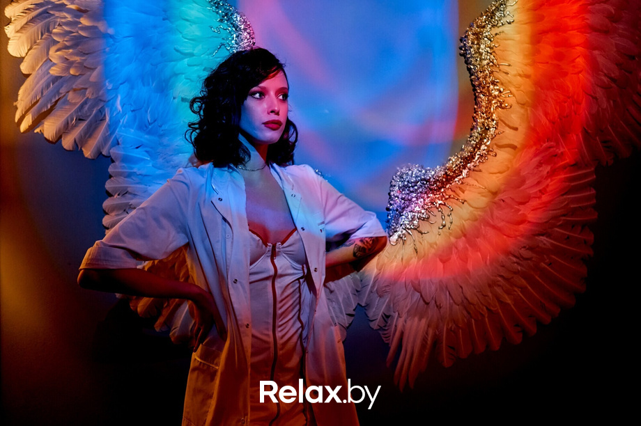 Love & Other Medication | Day 2, фото № 74