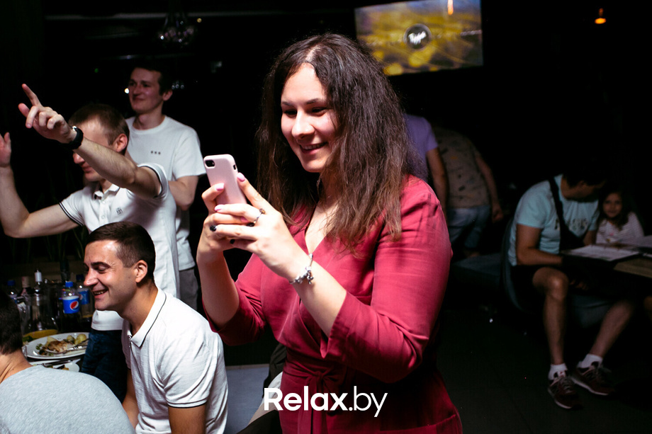 Ночные жители, фото № 36