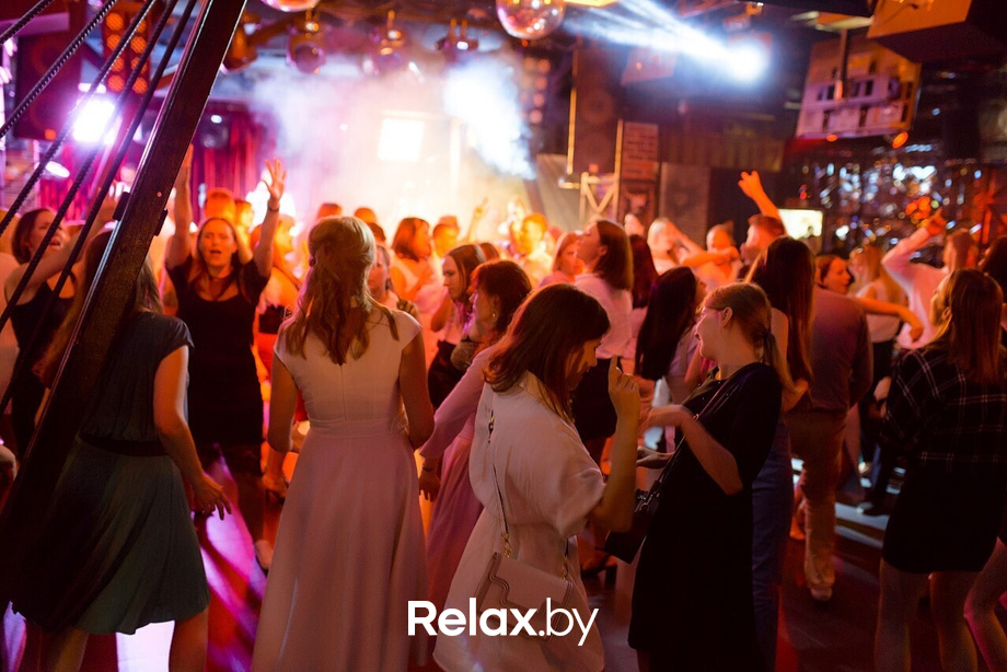 Brooklyn Live!, фото № 20