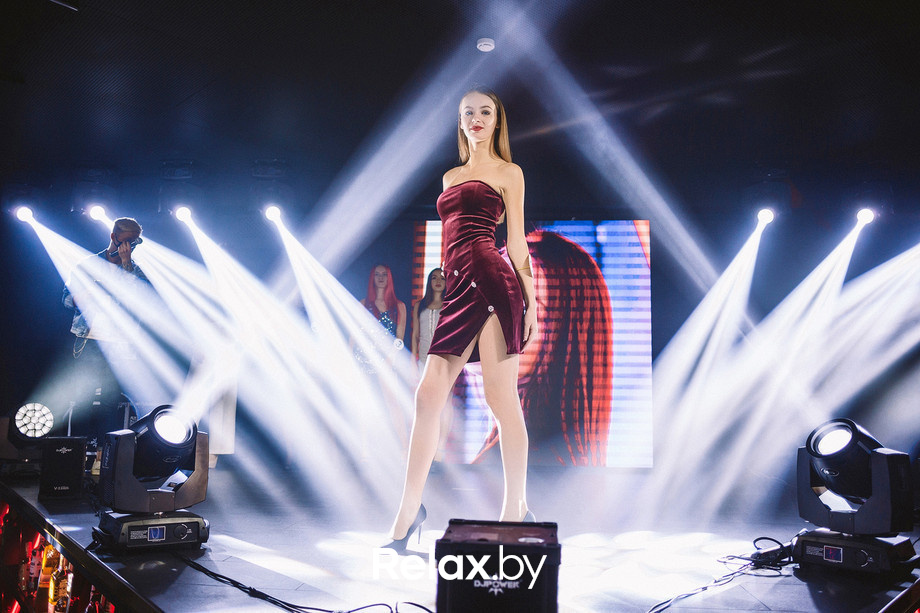 Miss Crystal, фото № 2