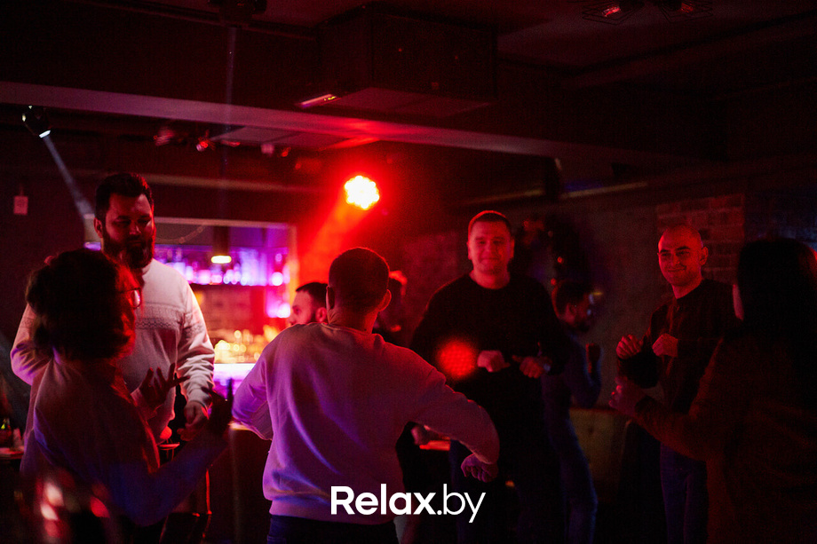 Караоке в «Ast club», фото № 20