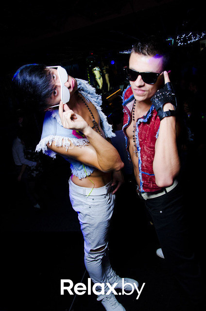 Опасная зона, фото № 144