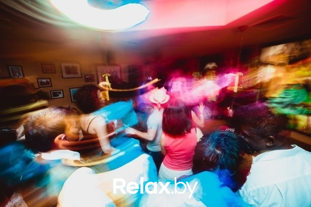 Bacardi Cuba Libre, фото № 64