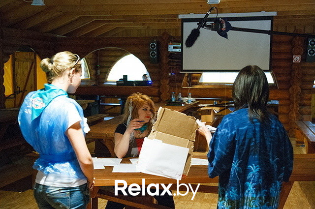 Расти в продажах ярко!, фото № 303