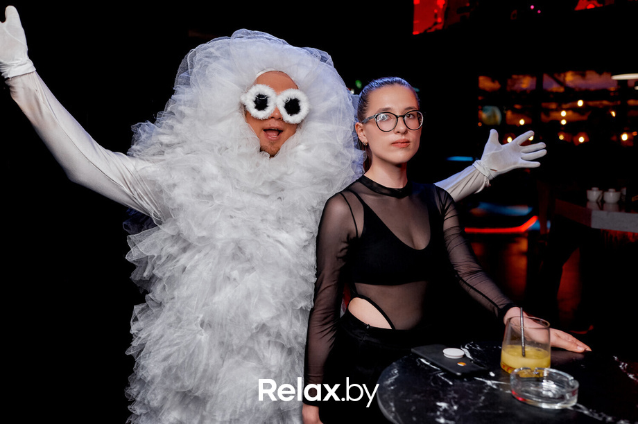 Black and White, фото № 51