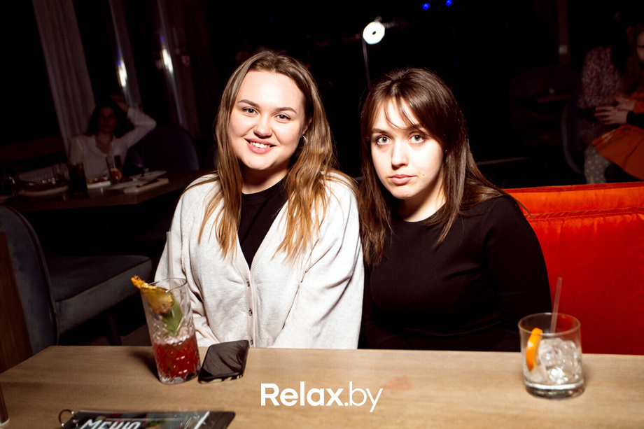 Ночные жители, фото № 39