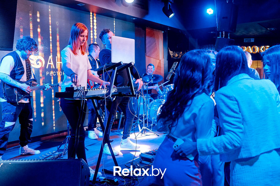 Saturday music, фото № 47