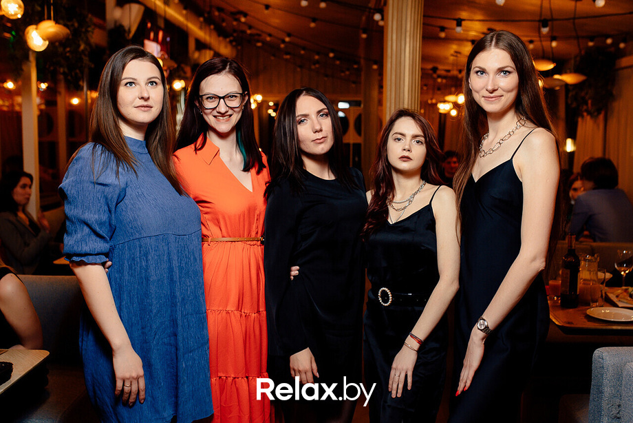 Ночные жители, фото № 54