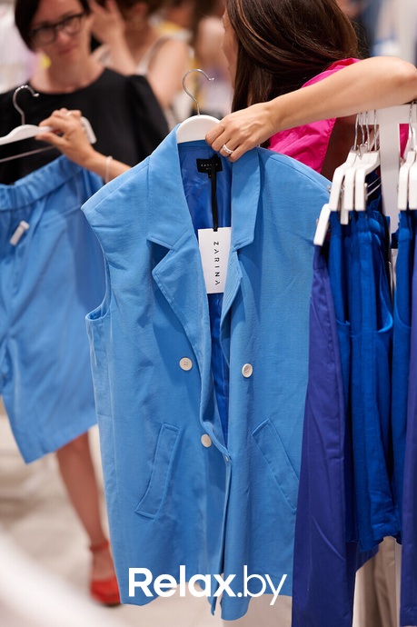 Шопинг-экскурсия со стилистом, фото № 79