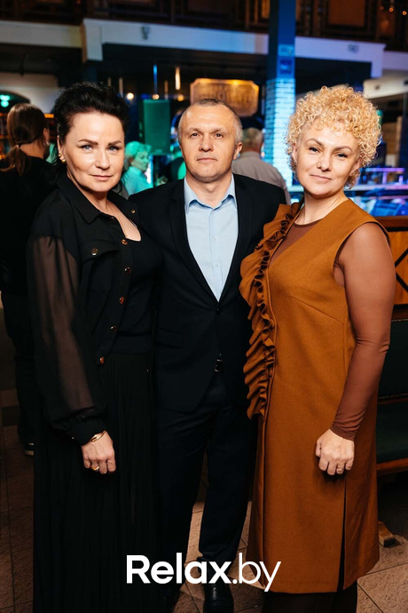 Пятница в Броваре, фото № 58