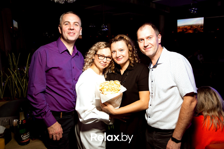 Ночные жители, фото № 74