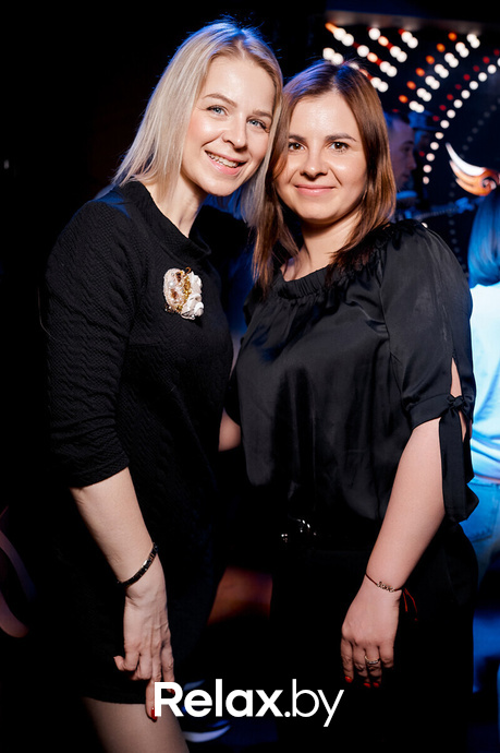 Saturday music, фото № 55