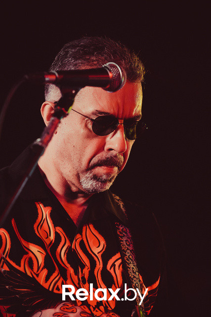 Концерт - Бар, фото № 47