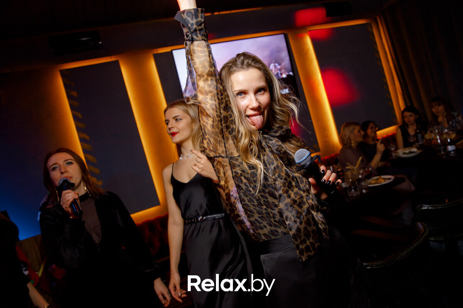 Новогодние вечера на ZAVODе, фото № 58