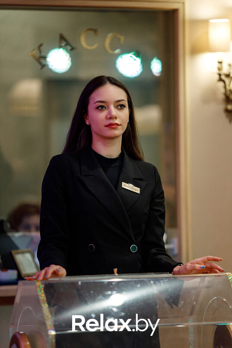 Opera Loto, фото № 17