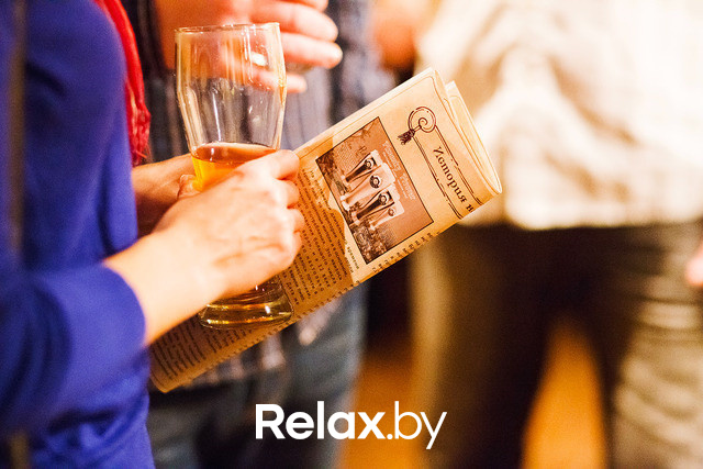 Открытие гастропаба "Добра пiвнiца", фото № 1