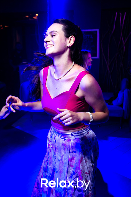 Ночные жители, фото № 38