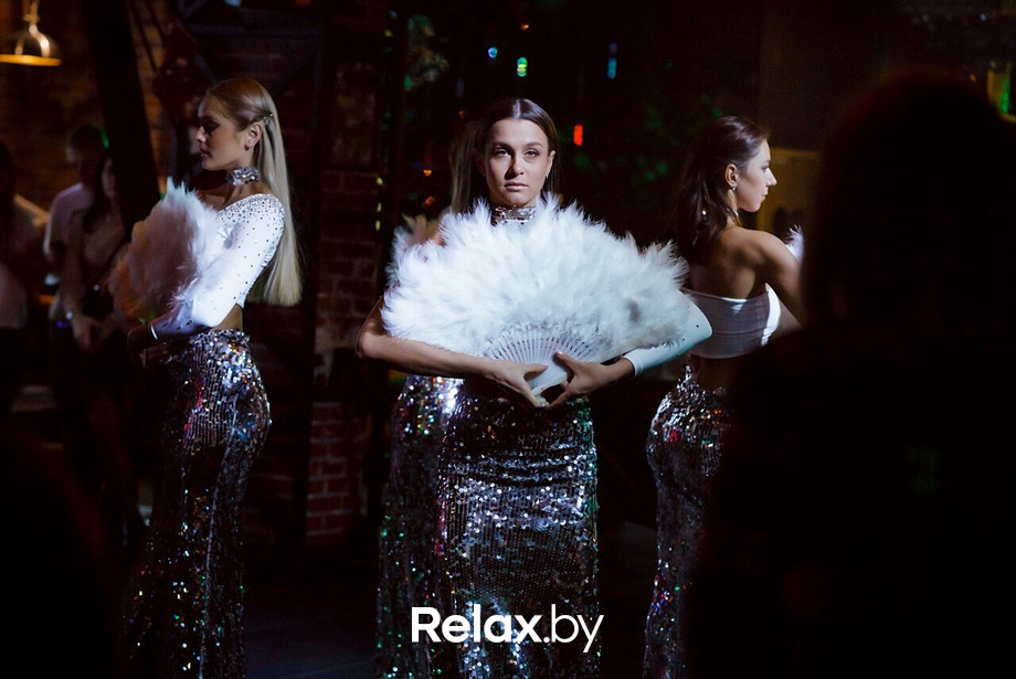 Новогодний Бруклин, фото № 78