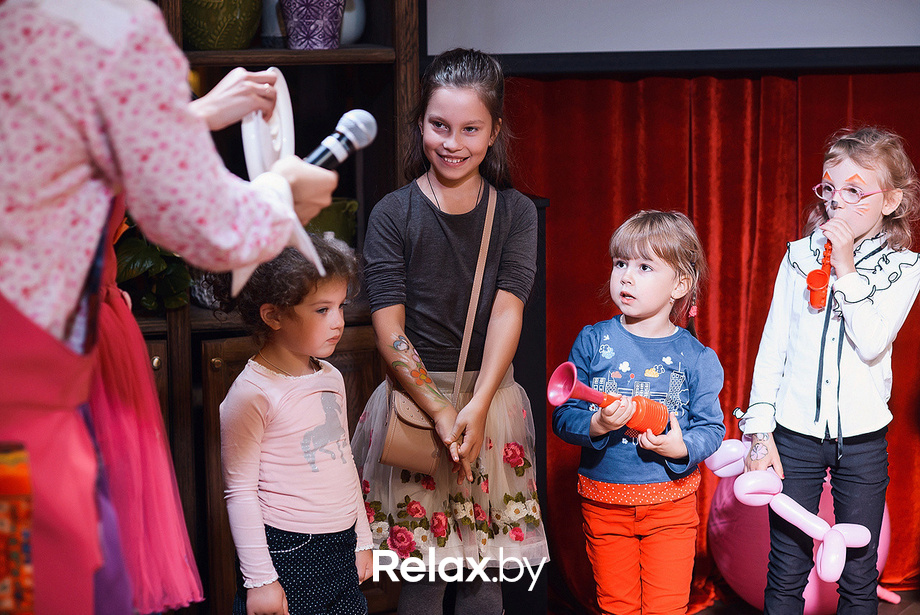 Детское воскресенье, фото № 98