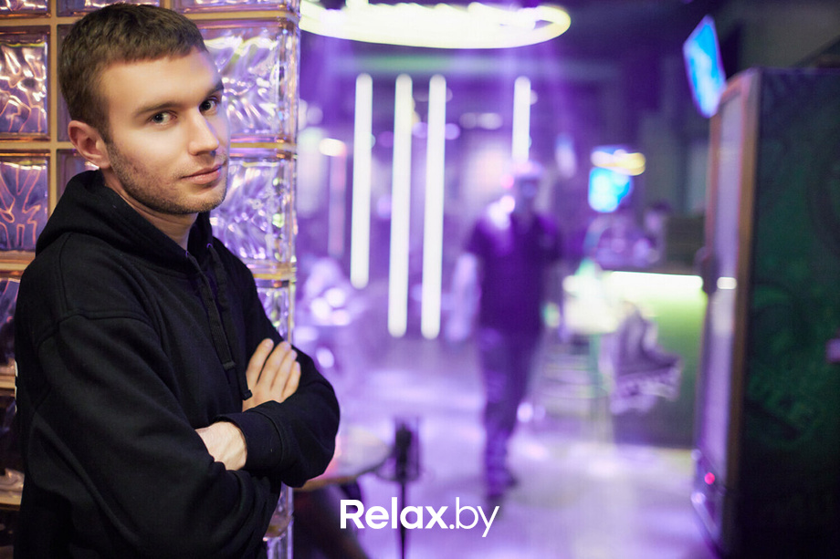 Nua Weekend Party, фото № 5