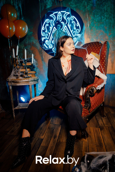 The Addams family, фото № 56