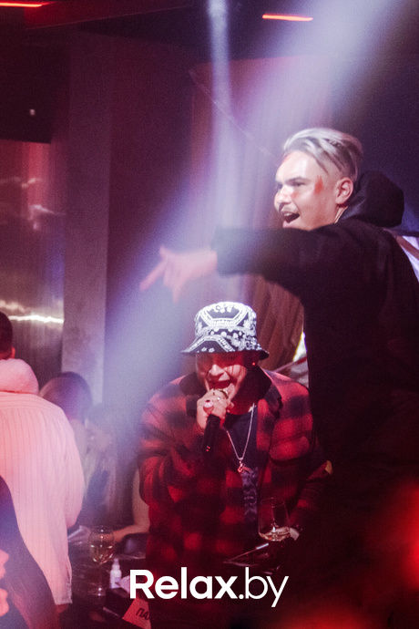 Saturday LUXURIA LXR, фото № 16