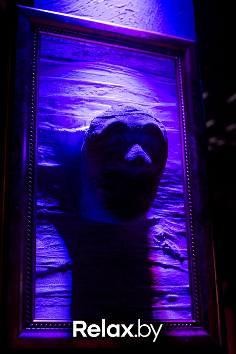 Адский Хэллоуин, фото № 56